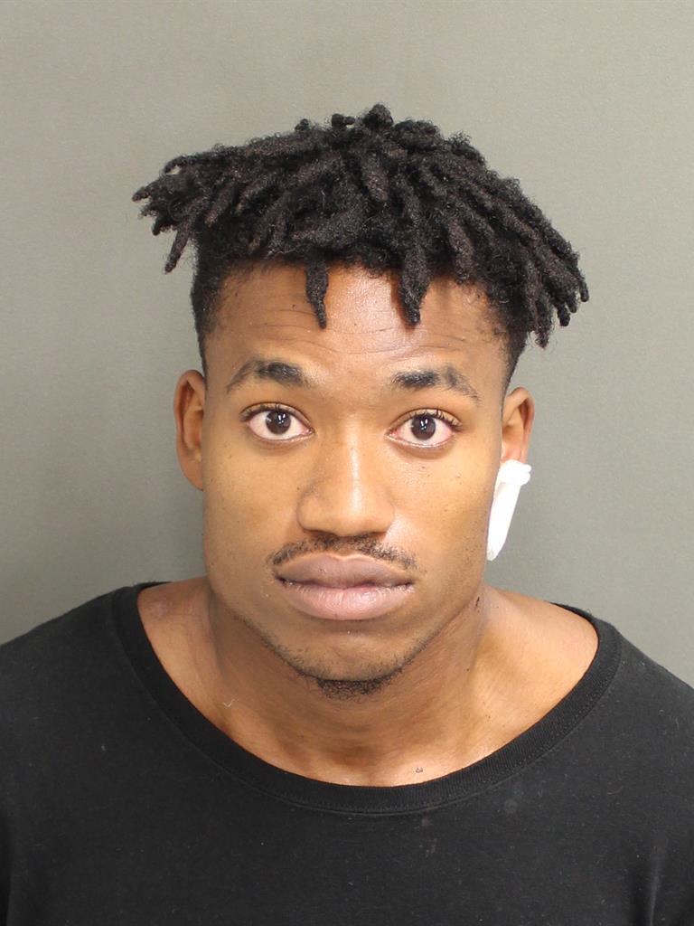  LANDON GARDNER Mugshot / County Arrests / Orange County Arrests