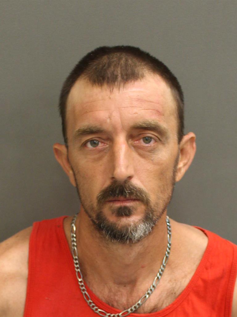  DUSTIN RAY MILLER Mugshot / County Arrests / Orange County Arrests