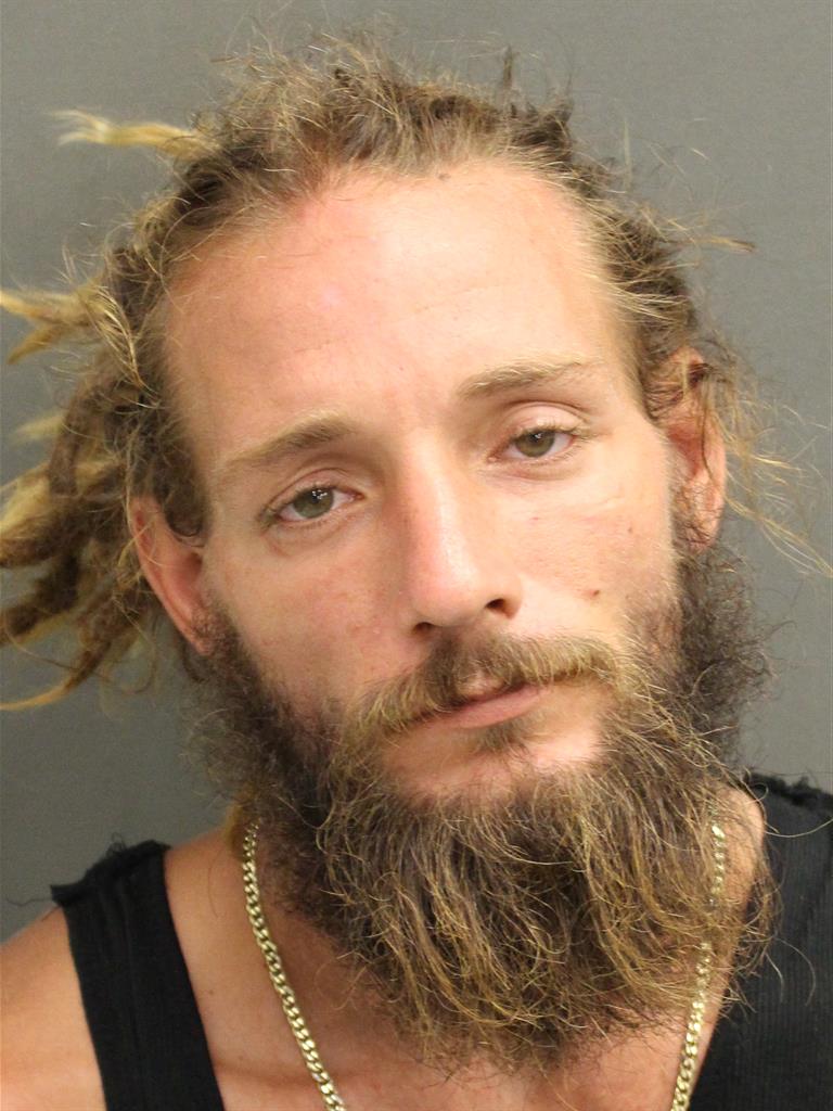  ANDREW CHICO Mugshot / County Arrests / Orange County Arrests