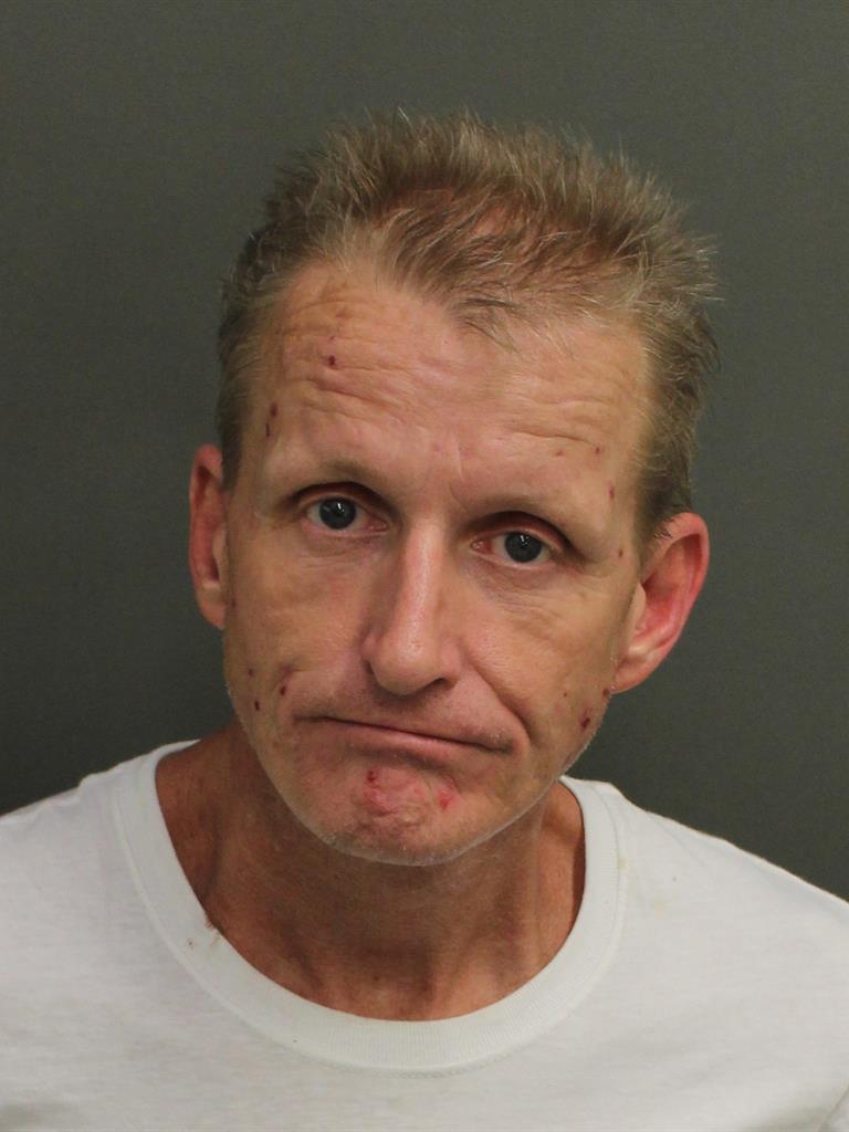 MARK TIMOTHYDANIE BROWN Mugshot / County Arrests / Orange County Arrests