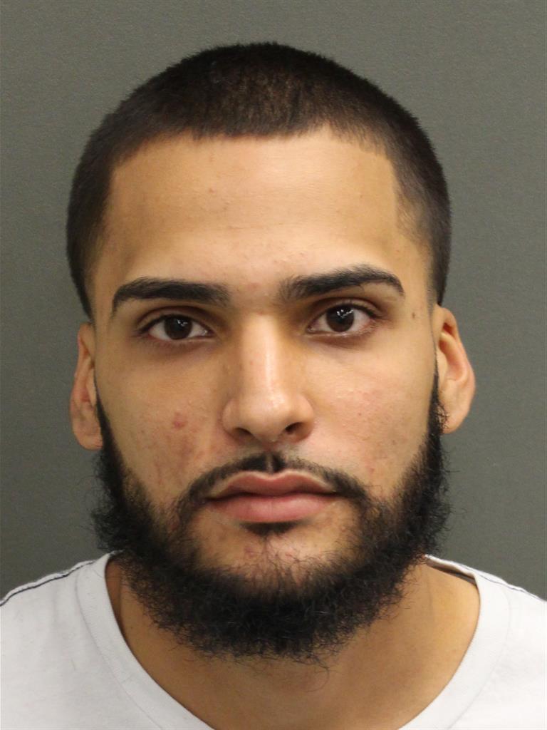 ALEXANDER JOSE MILES Mugshot ALEXANDER JOSE MILES Mugshot / County Arrests / Orange County Arrests