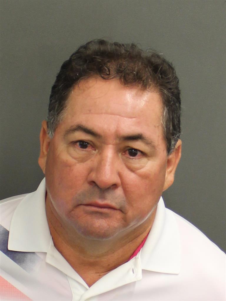  PEDRO ROMEROLOPEZ Mugshot / County Arrests / Orange County Arrests