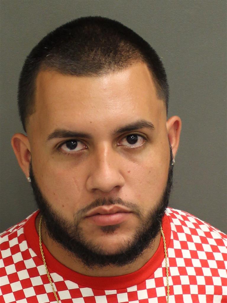  KEVIN ALEXIS LOPEZCOLON Photo Image