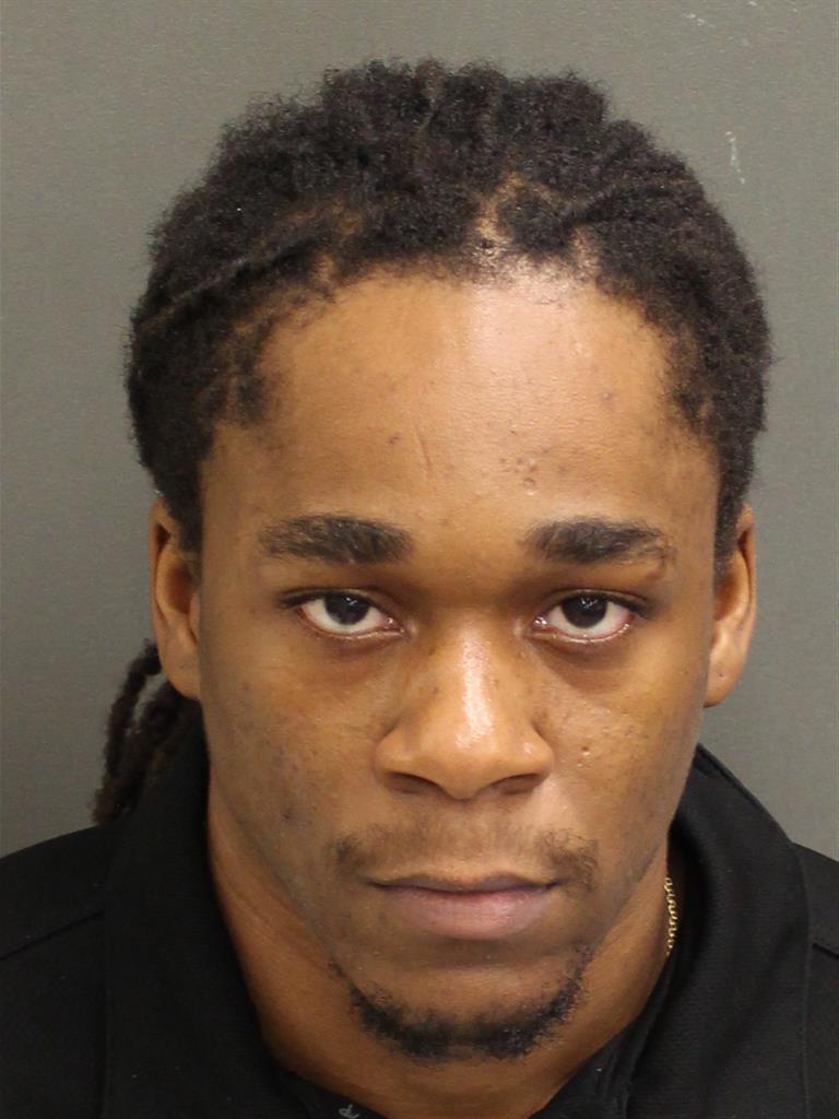  FRANCOIS  JR THEARD Photo Image