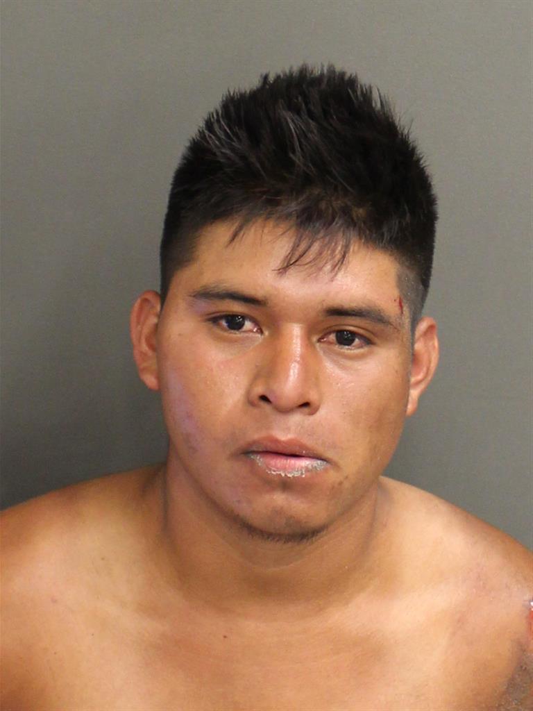  DAVID JUAREZ Photo Image