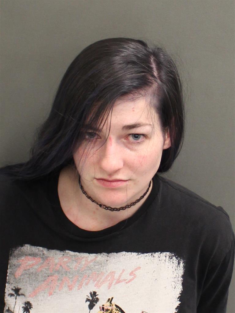  LINDSEY MICHELLE FOX Photo Image