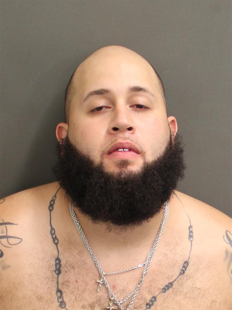  SHAWN DEVONTE HUNTER Photo Image