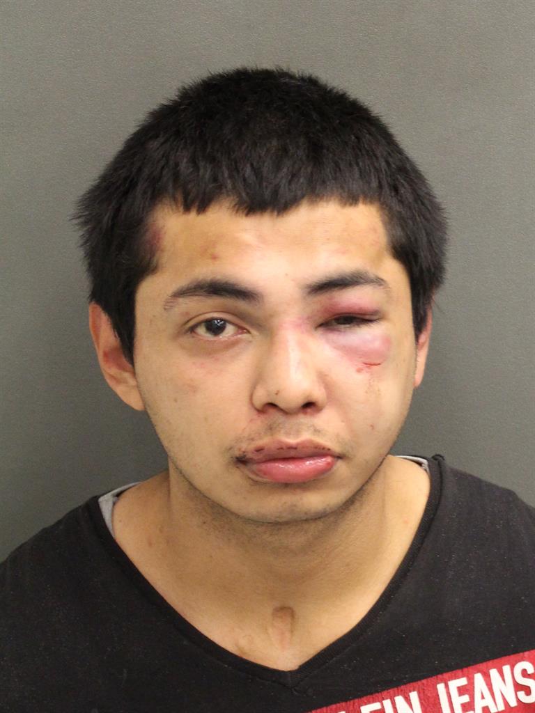  CARLOS PARRAS Photo Image