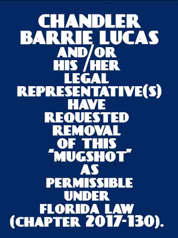  CHANDLER BARRIE LUCAS Photo Image