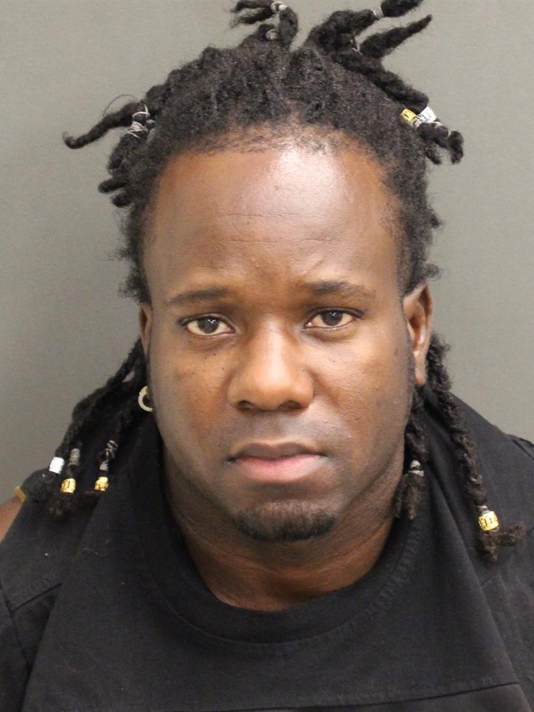  RUSHA OLIVER RAMSON Photo Image