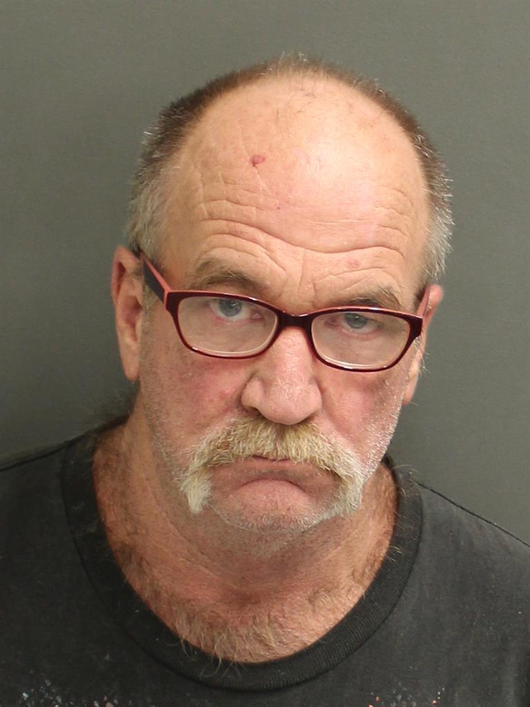  JOHN MACK III BRYANT Mugshot / County Arrests / Orange County Arrests