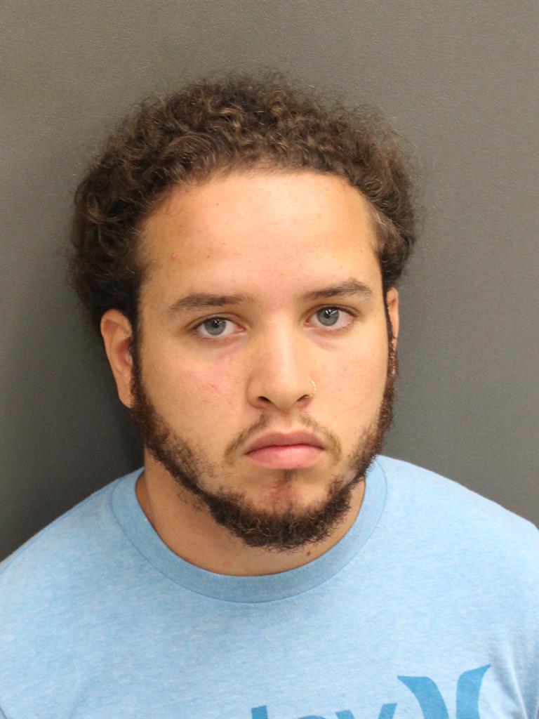  BRANDEN LEE MICHAEL ORTIZ Photo Image