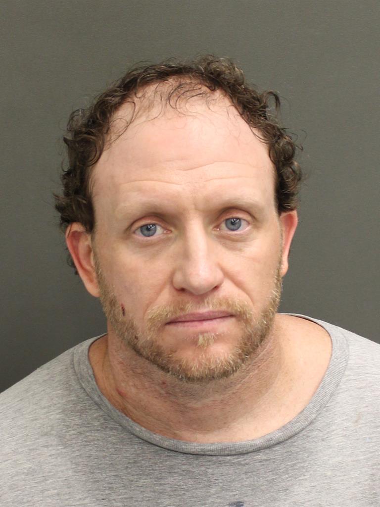  BRANDON JAMES SCHAFFNER Mugshot / County Arrests / Orange County Arrests