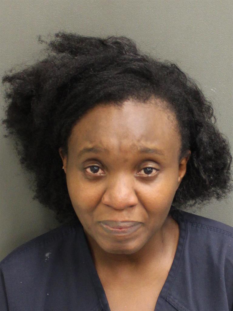  SHERNELL WILKINSON Photo Image