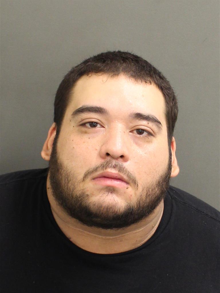  VICTOR ARON COLON Photo Image