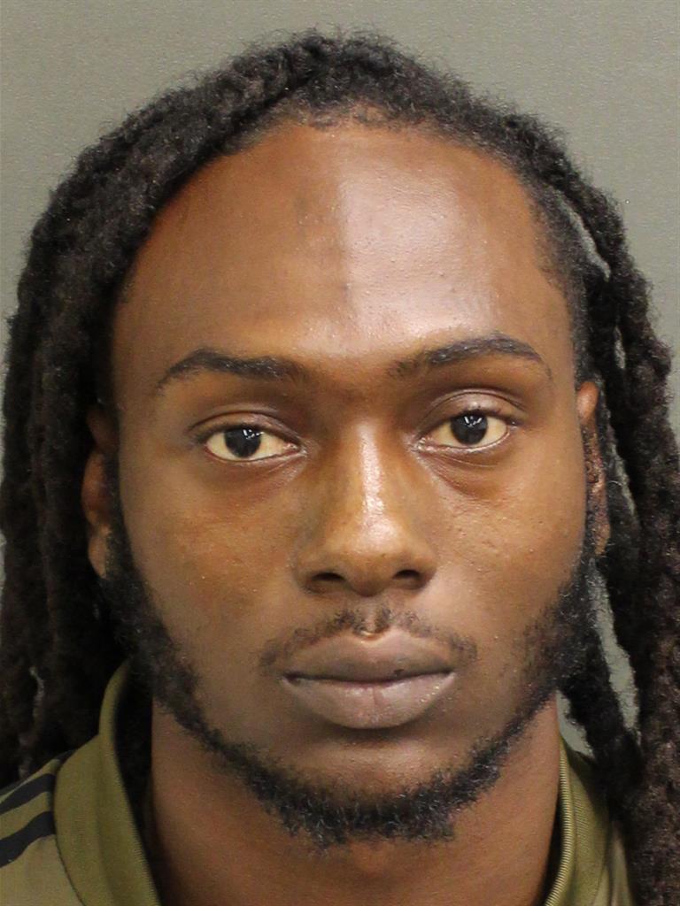  JAYLON JIKEEM FAIR Photo Image