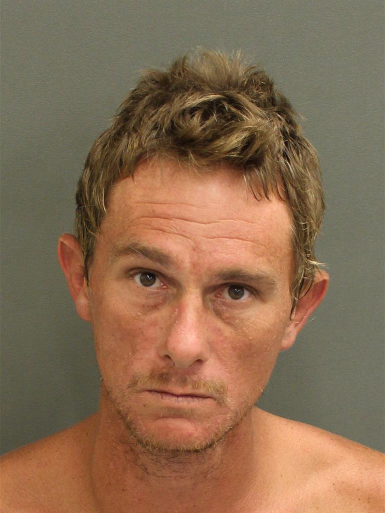  JEREMY VIERING Mugshot / County Arrests / Orange County Arrests