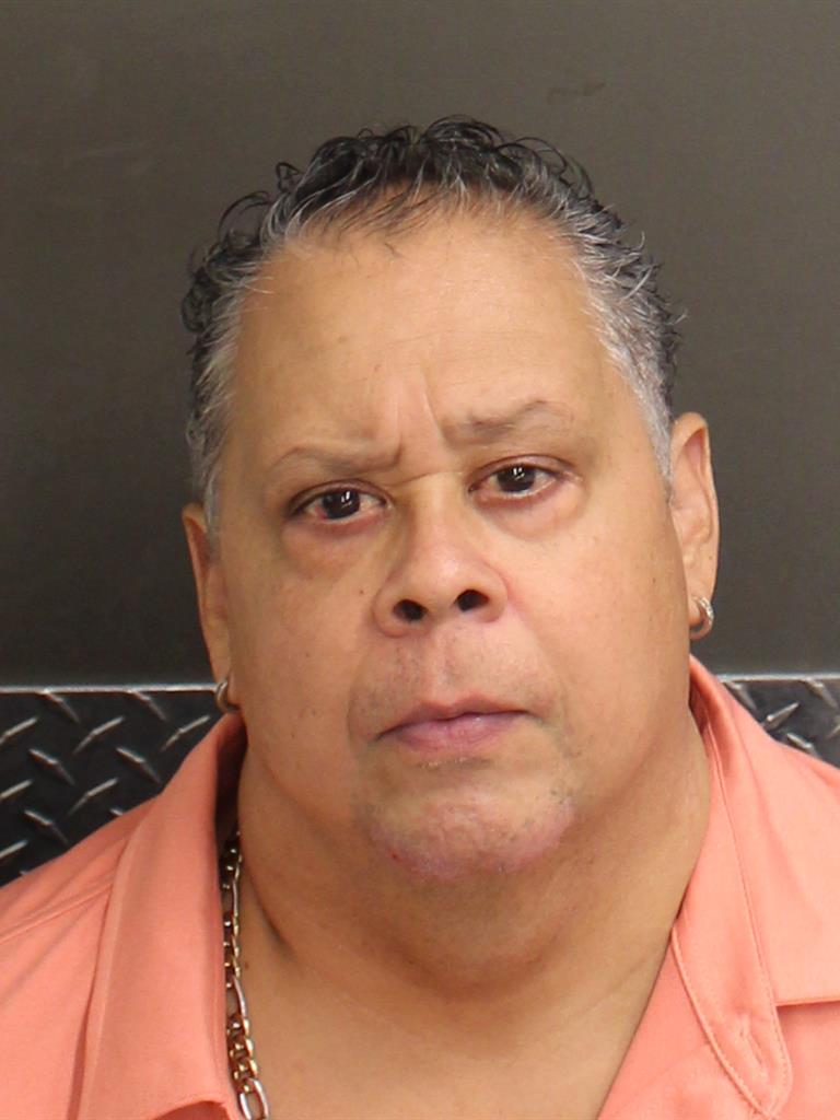  EDDIE VAZQUEZ Mugshot / County Arrests / Orange County Arrests