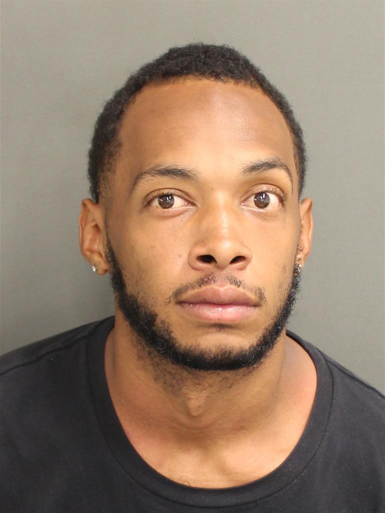  KEVIN L ORTIZFELIX Mugshot / County Arrests / Orange County Arrests