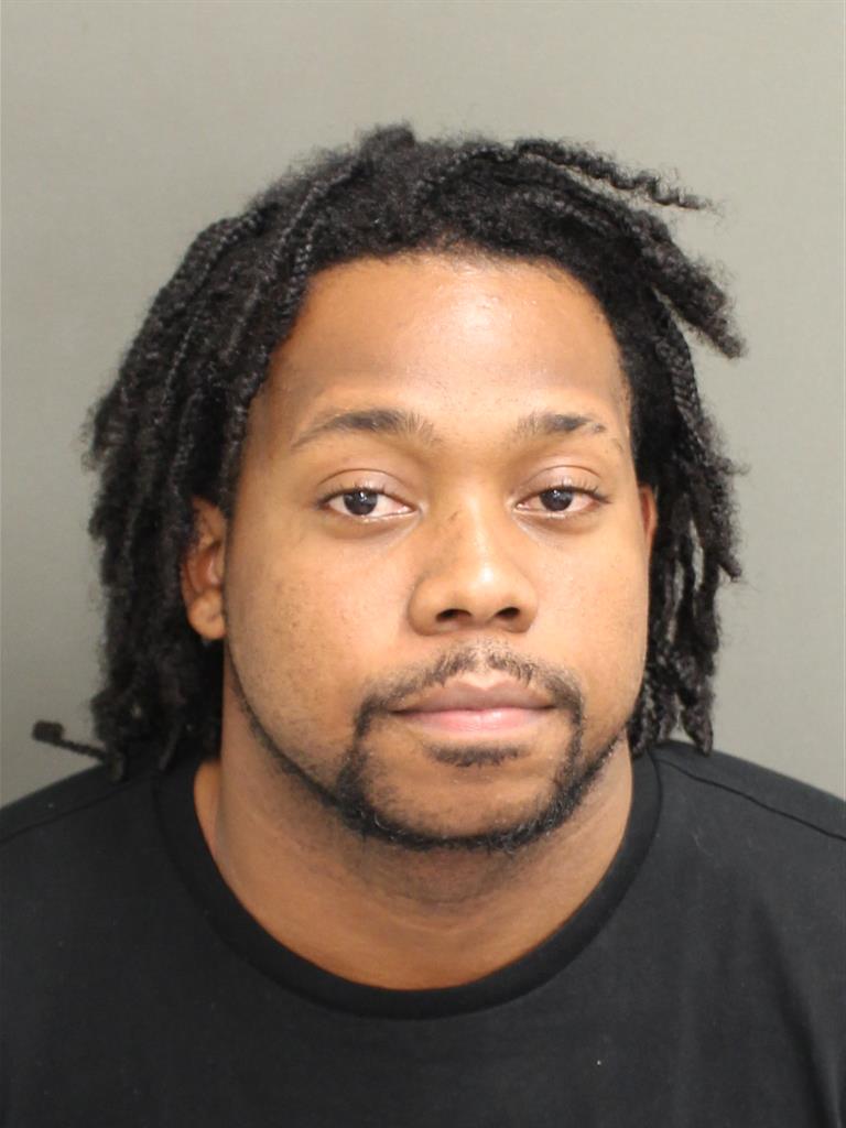  JOSHUA ALLEN MCKELPHIN Mugshot / County Arrests / Orange County Arrests