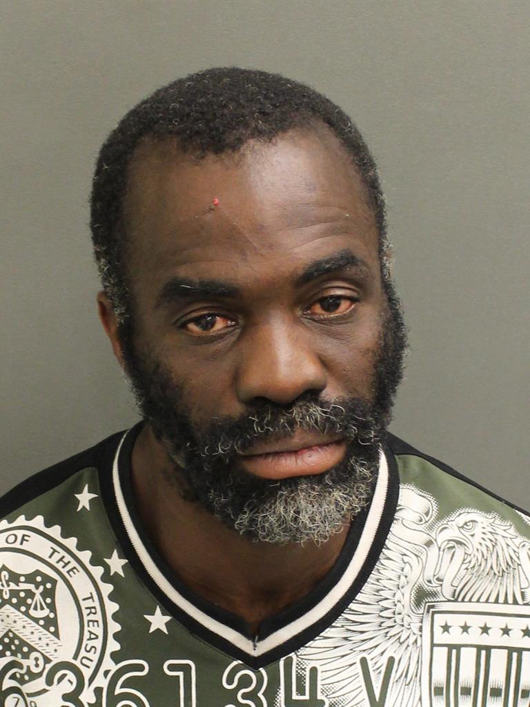  AMAR NELSON Mugshot / County Arrests / Orange County Arrests