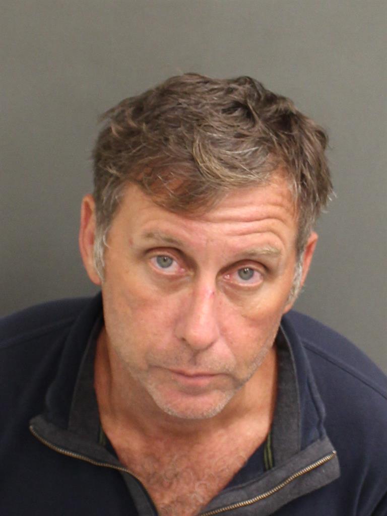  DANIEL JOSEPH CROWL Mugshot / County Arrests / Orange County Arrests