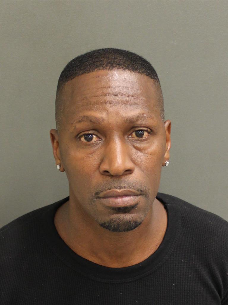  RAHN EDWARD ARNOLD Mugshot / County Arrests / Orange County Arrests