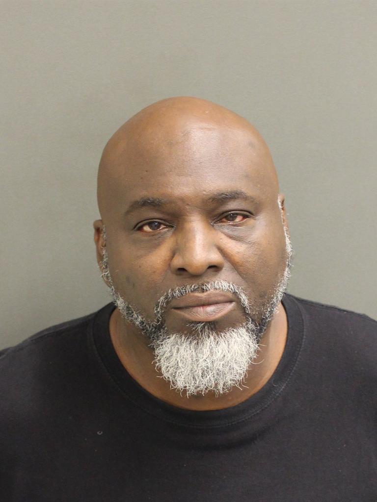  RICHARD EDWARDWILLIS JR SMITH Mugshot / County Arrests / Orange County Arrests