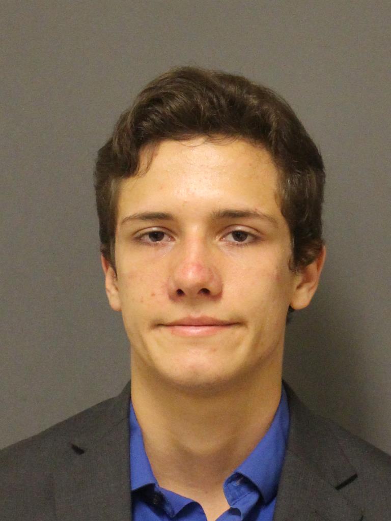  CAMERON ALLAN CAREW Mugshot / County Arrests / Orange County Arrests