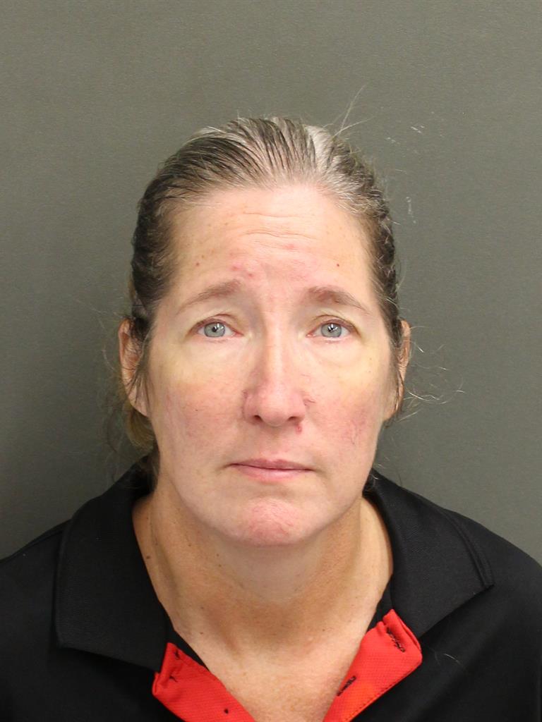  MARIANNE C FEELEY Mugshot / County Arrests / Orange County Arrests