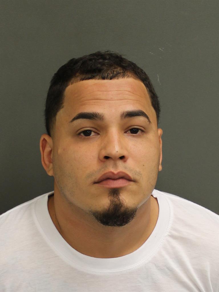  KEVIN A CAMACHOGALINDEZ Photo Image