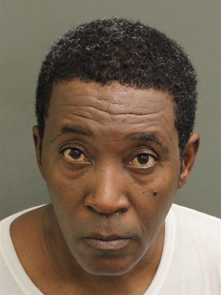  PIERRE M REMY Mugshot / County Arrests / Orange County Arrests