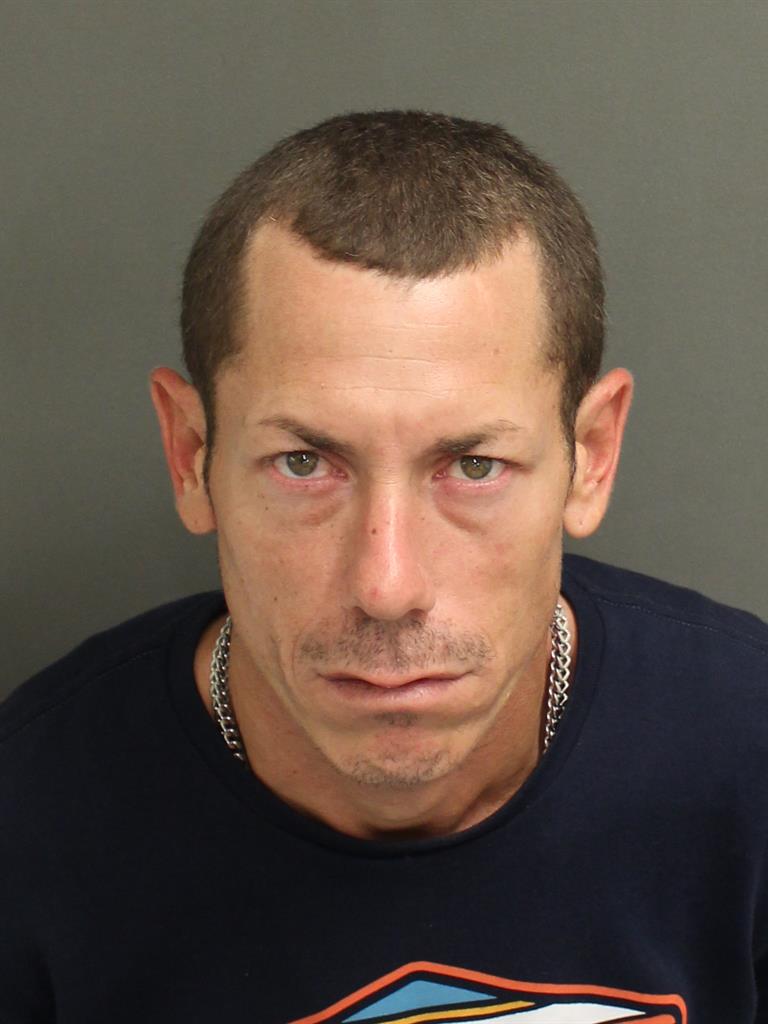  CARLOS VELEZSEGUI Mugshot / County Arrests / Orange County Arrests