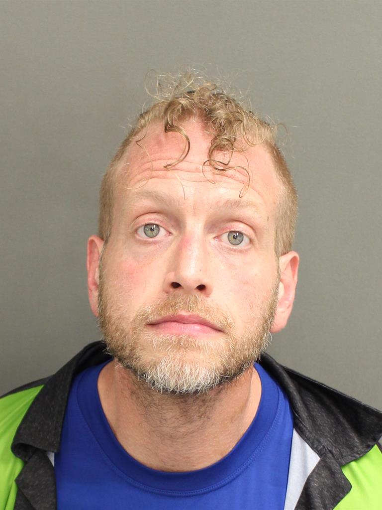  MICHAEL HOWARD JONES Mugshot / County Arrests / Orange County Arrests