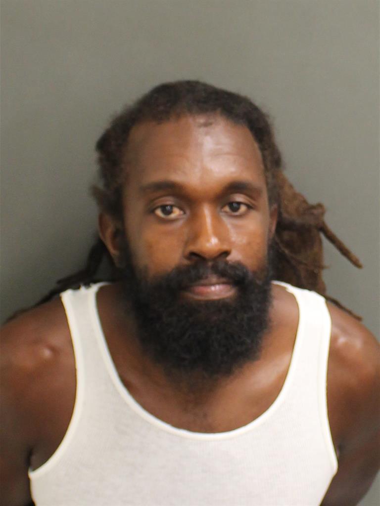  ANDREW STEVEN JACKSON Mugshot / County Arrests / Orange County Arrests