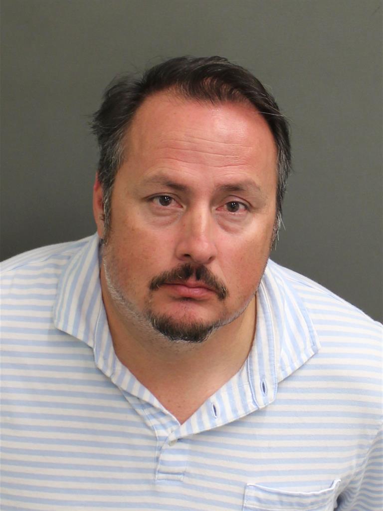  CARLOS CARDOZA Mugshot / County Arrests / Orange County Arrests