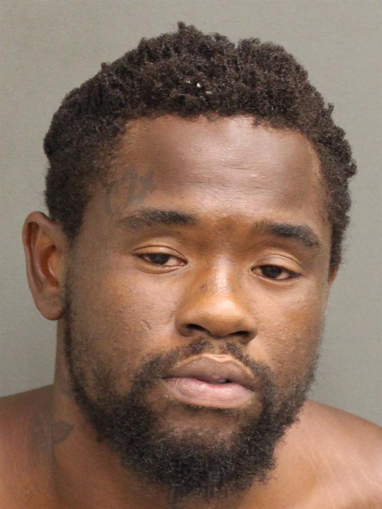  CHRISTOPHER FULLENWILDER Mugshot / County Arrests / Orange County Arrests