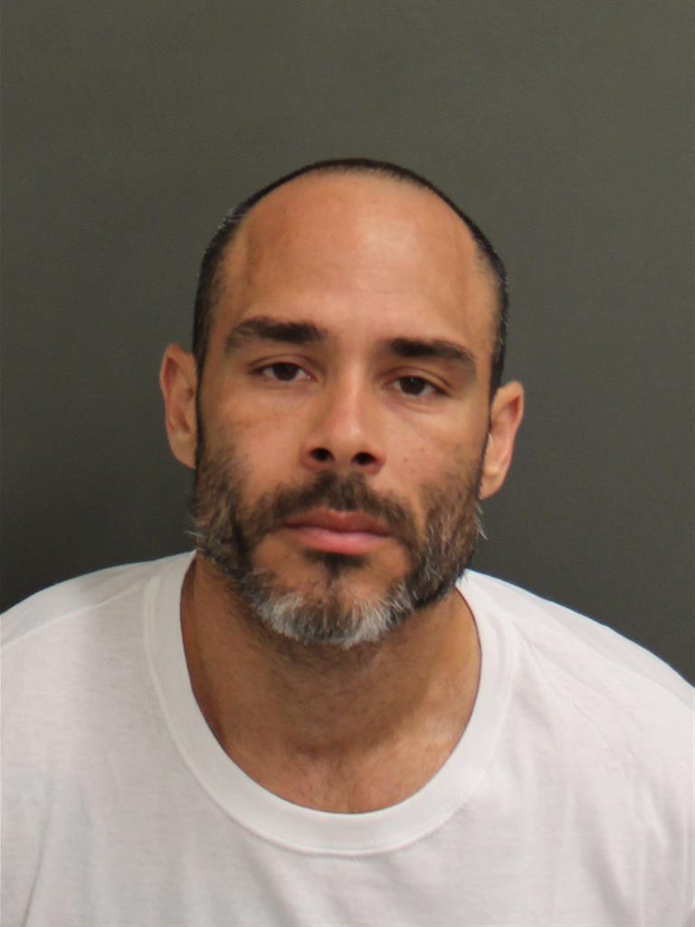  JOSE ANGEL JR RIVERA Mugshot / County Arrests / Orange County Arrests
