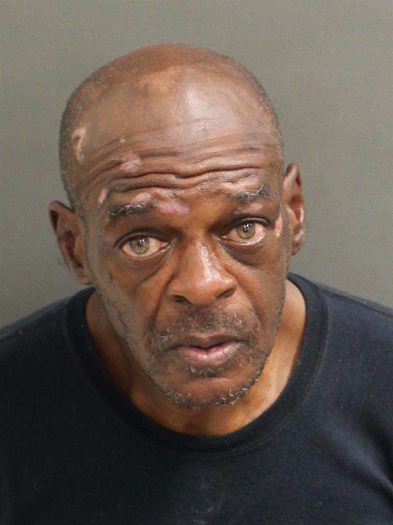  GARY ROY JONES Mugshot / County Arrests / Orange County Arrests