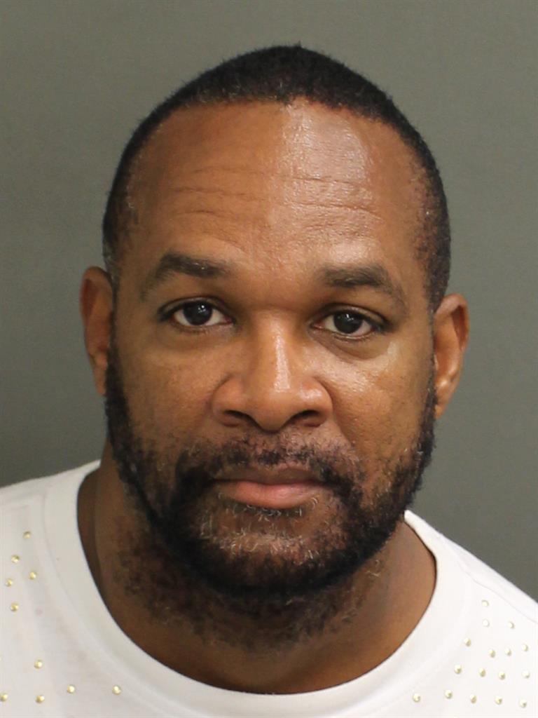  GEORGE BELL HEATH Mugshot / County Arrests / Orange County Arrests