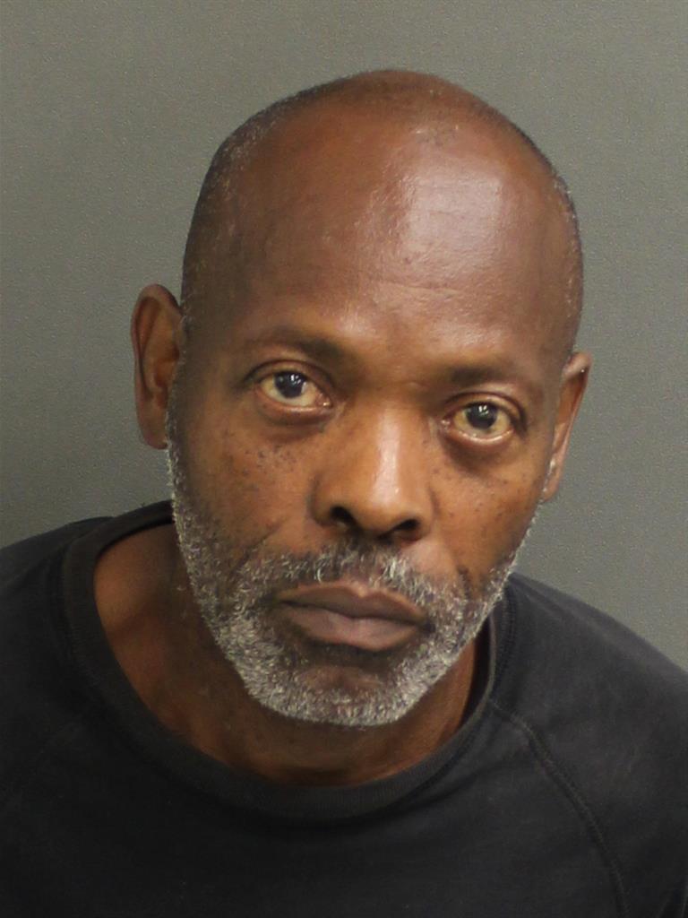 GLEN GIBBONS Mugshot / County Arrests / Orange County Arrests