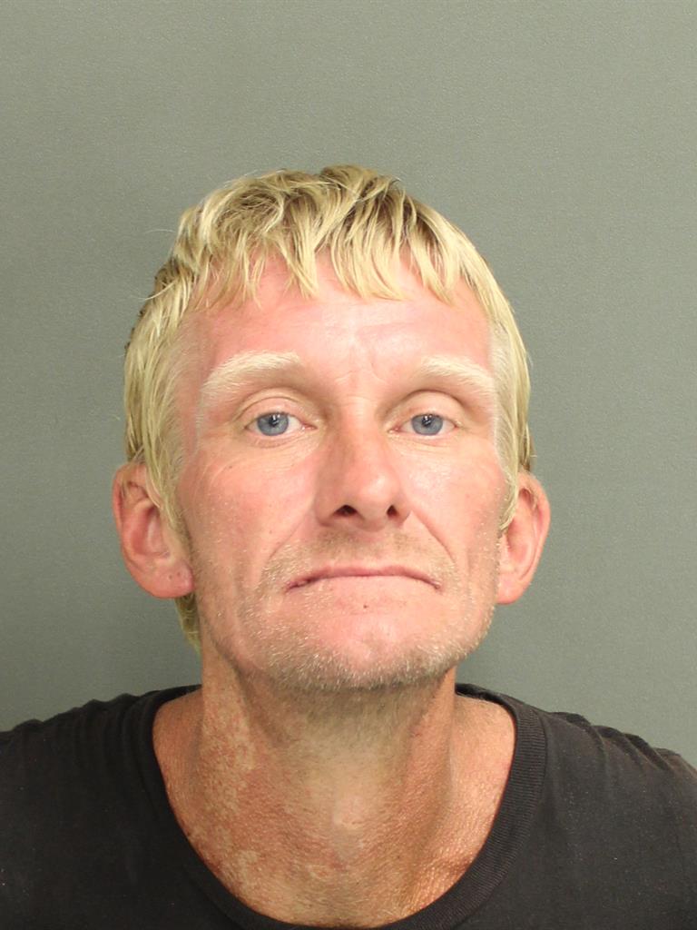  KRISTOPHER WAYNE HARRIS Mugshot / County Arrests / Orange County Arrests