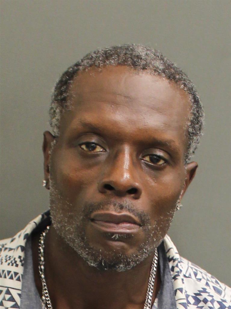  SCOTT RANDOLPH REDMAN Photo Image