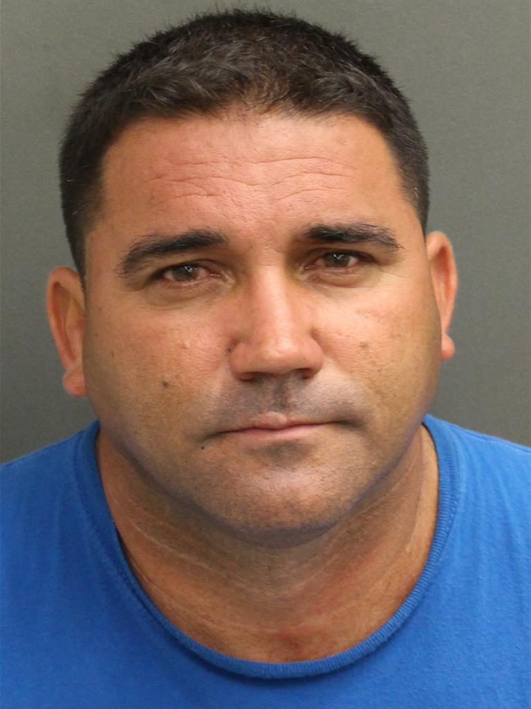  OSCAR ORTEGA Photo Image