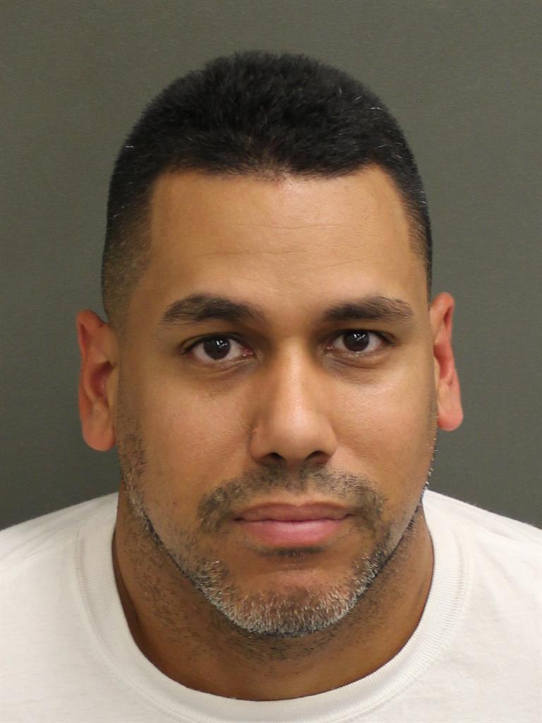 MELVIN ROSADOMENDEZ Mugshot / County Arrests / Orange County Arrests