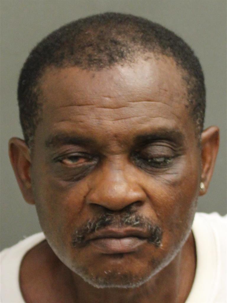  JAMES EDWARD HALL Mugshot / County Arrests / Orange County Arrests