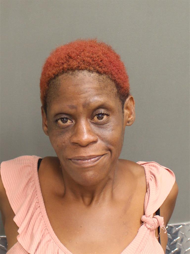  AFRICA MONEY JAMES Mugshot / County Arrests / Orange County Arrests