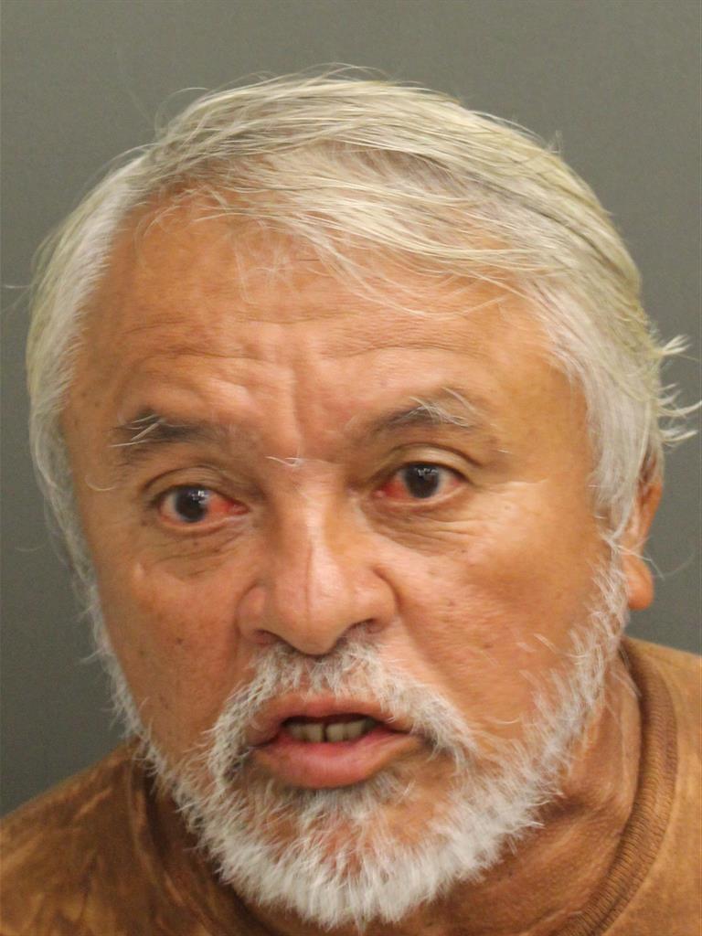  JOSE LUIS DIAZCASTILLO Mugshot / County Arrests / Orange County Arrests