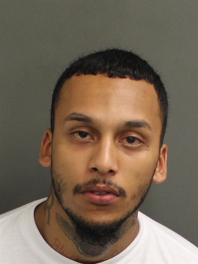  HECTOR LUIS JR LEFEBRE Photo Image