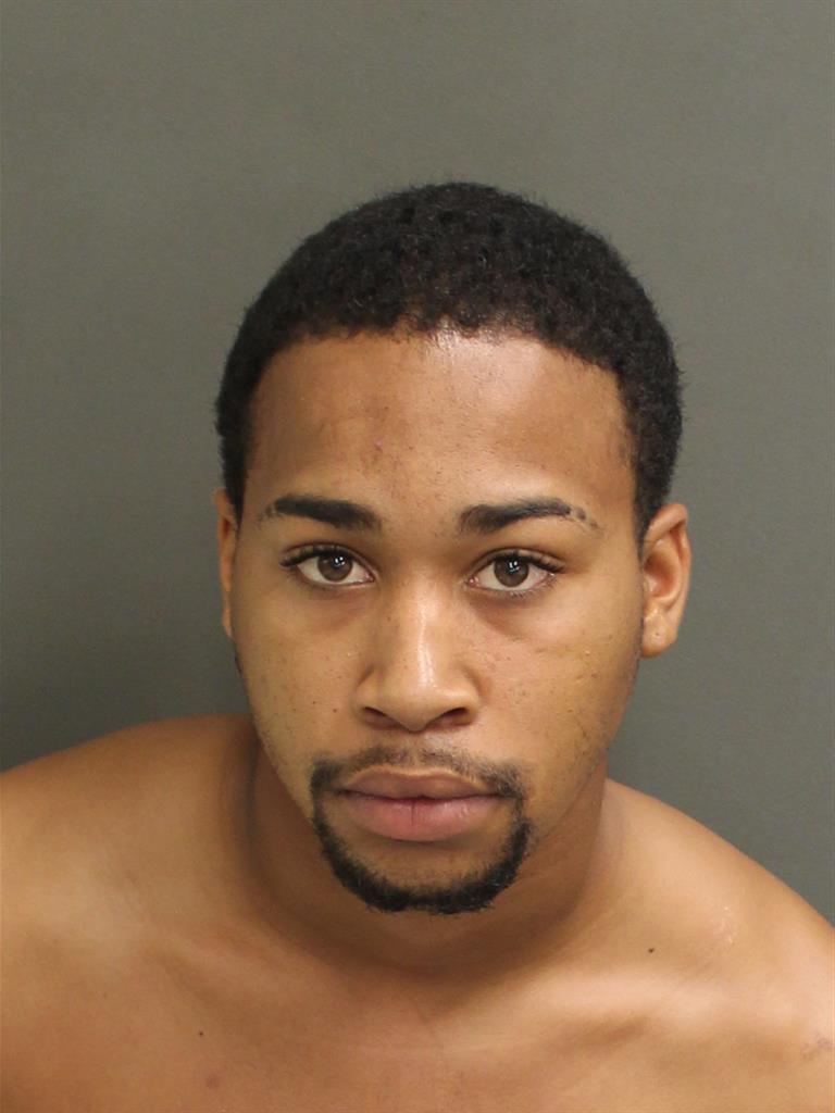  JOSHUA WALTER THOMAS Mugshot / County Arrests / Orange County Arrests